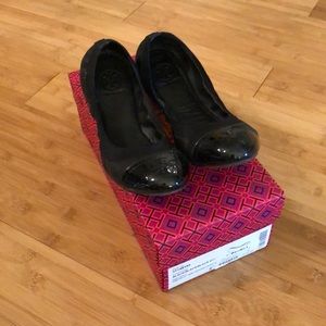 Tory Burch Gabby Ballet
